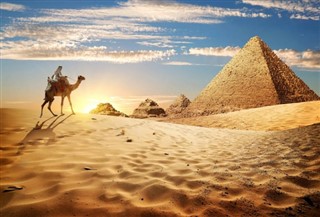 Egypt