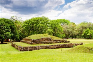 Salvadoras