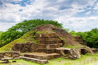 Salvadoras