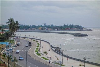 Egyenlítői-Guinea