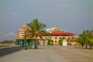 Ekvatorialguinea