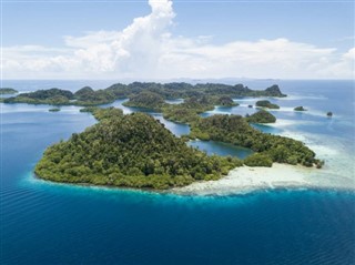Equatorial