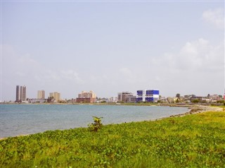 Ekvatorialguinea