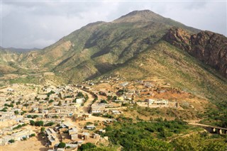 Eritrea