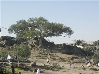 Eritrea