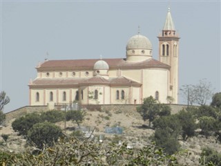 Erítrea