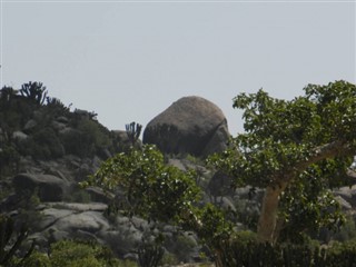 Eritrea