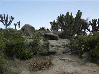 Eritrea