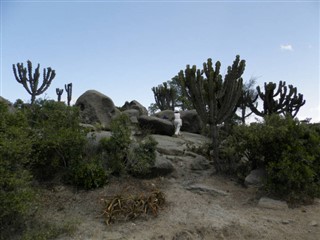 Eritrea