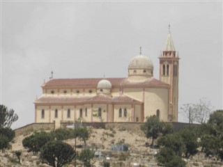 Eritrea