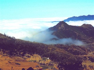 Eritrea