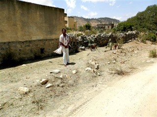 Eritrea