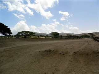 Eritreja