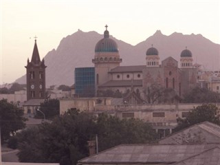 Eritrea