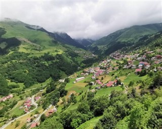 Еритреја