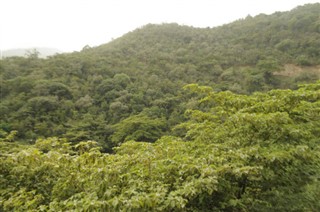 Erítrea