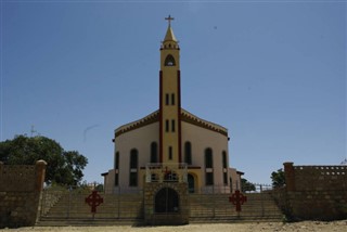 Eritrea