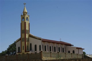 Erítrea