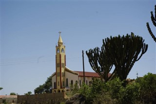 Eritrea