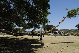 Eritrea