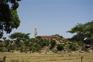 Eritrea