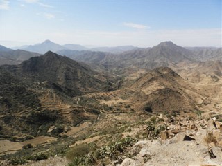 Eritrea