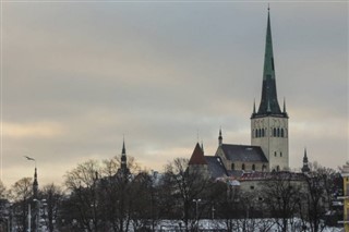 Естонија