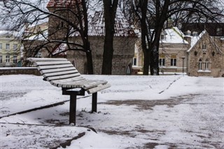 Естонија