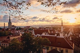 Estonsko