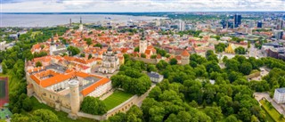 Естонија