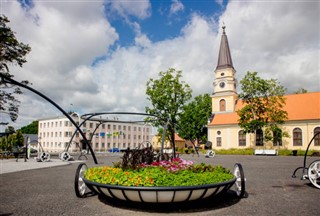 Естонија