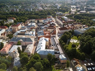 Естонија