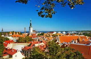 Estónsko