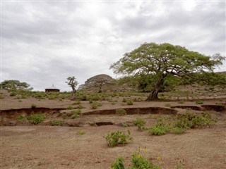 Ethiopia