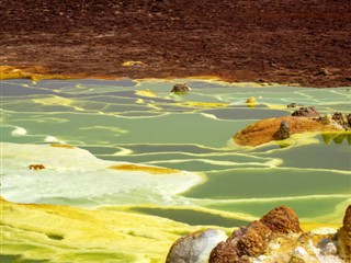 Ethiopia