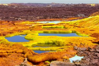 Ethiopia