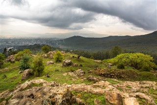Etiopien