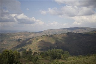 Etiopie