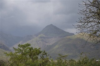 สาธารณรัฐเอธิโอเปีย