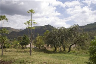 Ethiopia