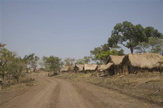 Etiopia