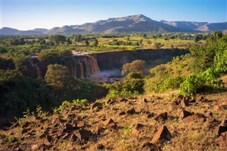 Etiopija