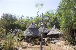 Ethiopia