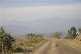 Ethiopia