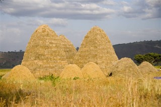 Ethiopia