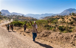 Ethiopia