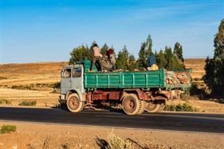 Ethiopia