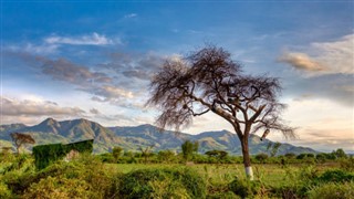 Ethiopia