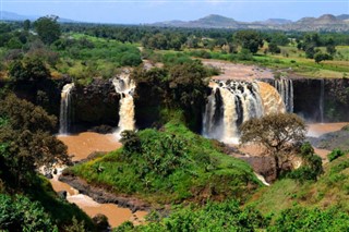 எத்தியோப்பியா