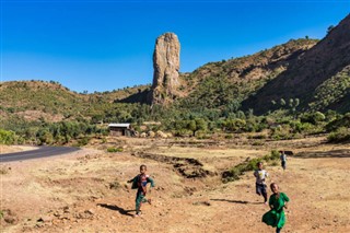 Ethiopia